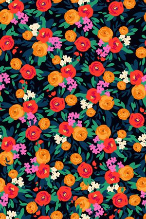 女装印花华亿平台图片