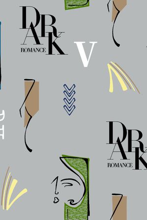 涂鸦印花华亿平台图片