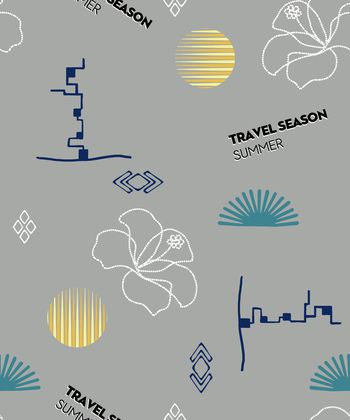 字母印花华亿平台图片