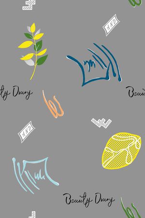 撞色印花华亿平台图片