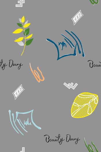 撞色印花华亿平台图片