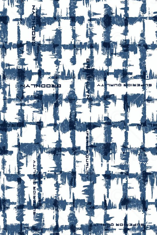 字母印花华亿平台图片