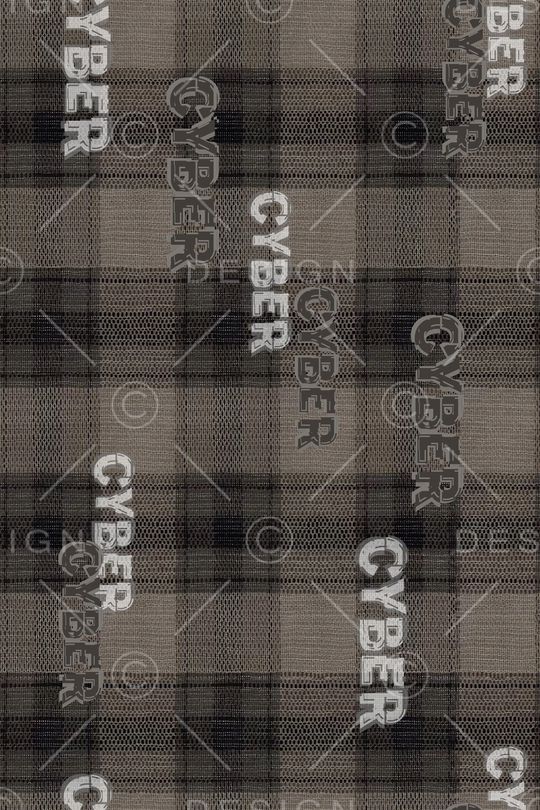 字母印花华亿平台图片