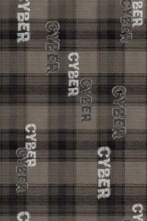 字母印花华亿平台图片