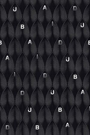 字母印花华亿平台图片