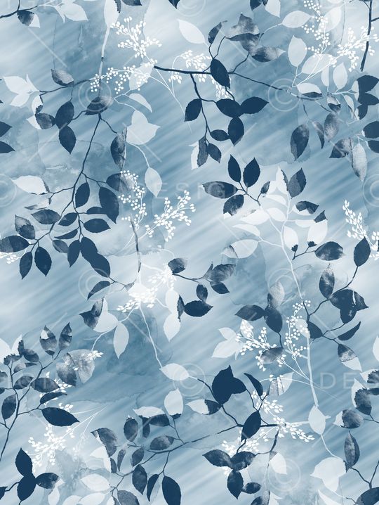 连衣裙印花华亿平台图片