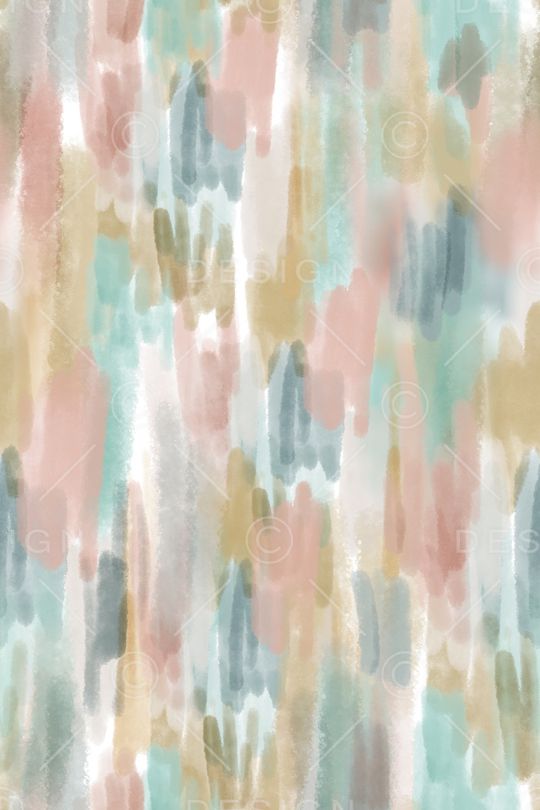 水彩印花华亿平台图片