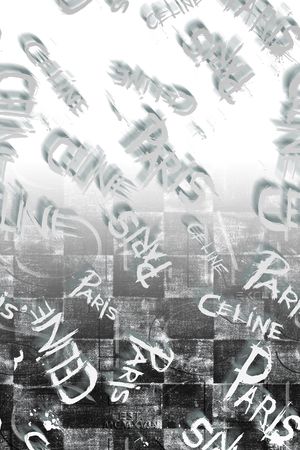 渐变印花华亿平台图片