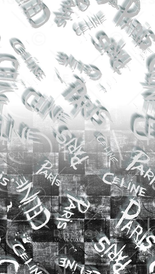 渐变印花华亿平台图片