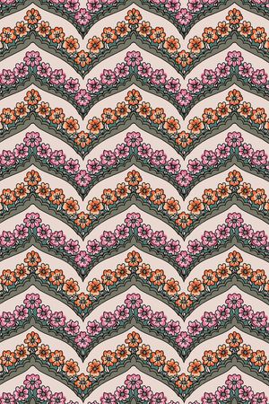 时尚印花华亿平台图片