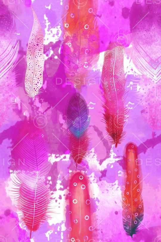 定位花印花华亿平台图片