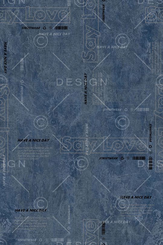 字母印花华亿平台图片