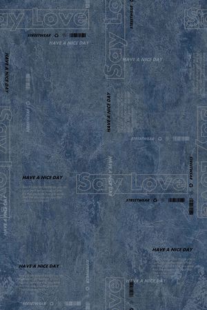 字母印花华亿平台图片