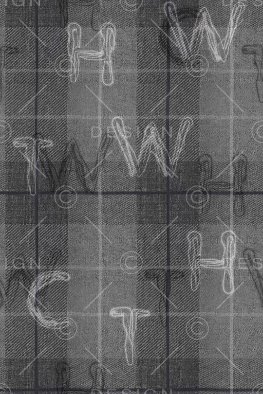 字母印花华亿平台图片