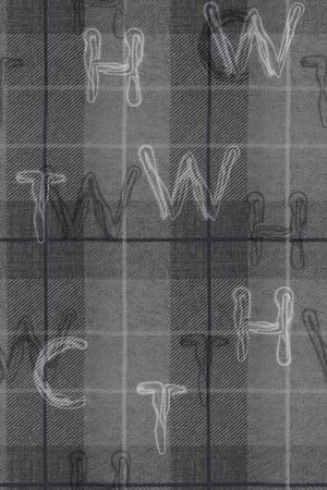 字母印花华亿平台图片