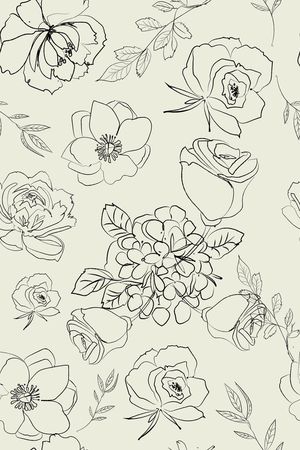 定位花印花华亿平台图片