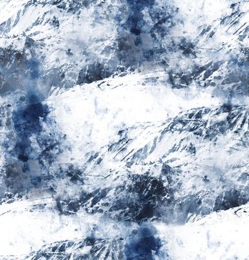 水彩印花华亿平台图片