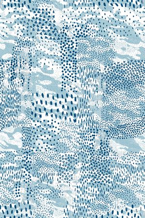 肌理印花华亿平台图片