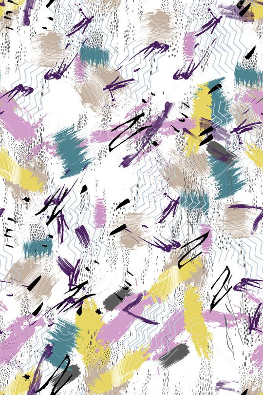 肌理印花华亿平台图片