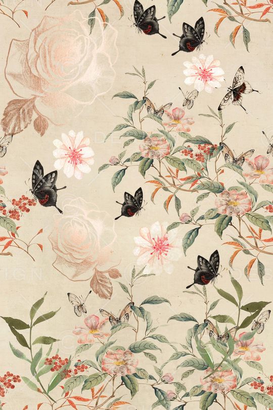 绿植树叶印花华亿平台图片