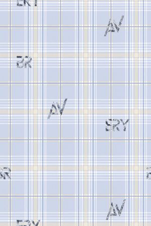 字母印花华亿平台图片