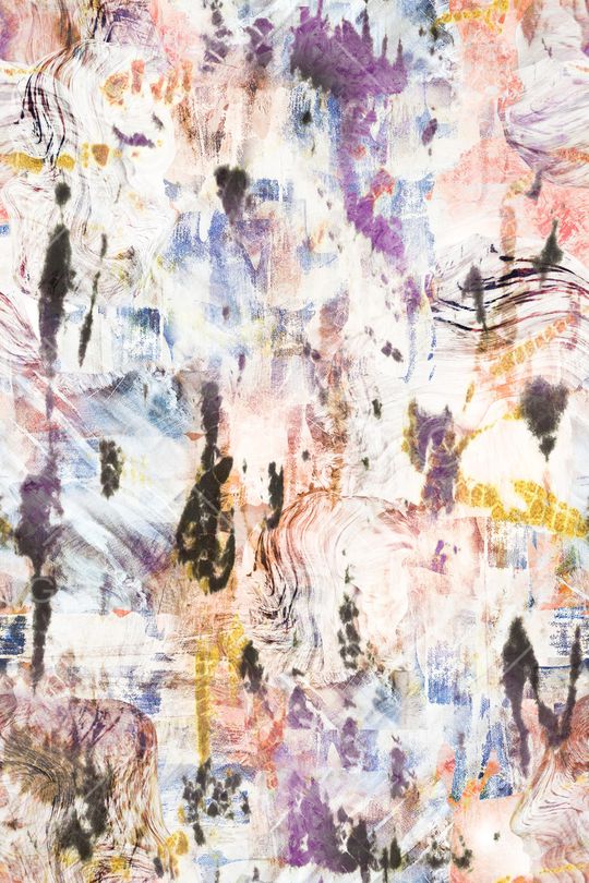 肌理印花华亿平台图片