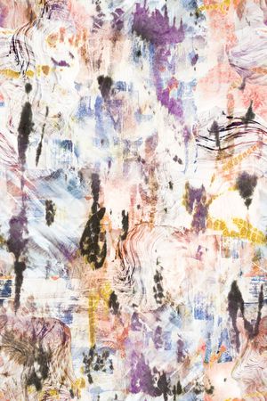 肌理印花华亿平台图片