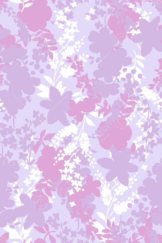 定位花印花华亿平台图片