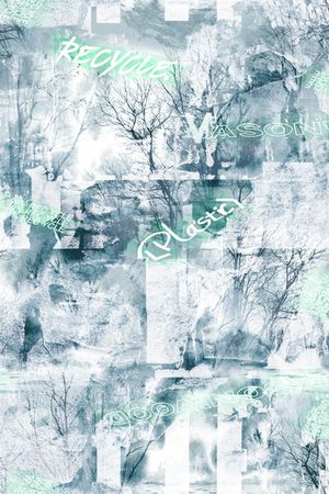 树林印花华亿平台图片