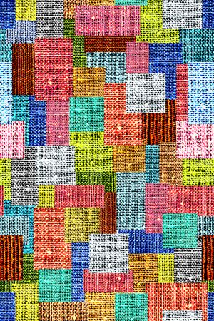 肌理印花华亿平台图片