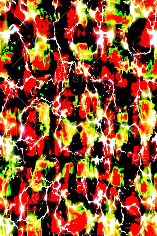 肌理印花华亿平台图片