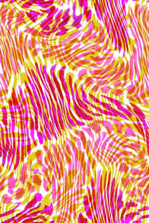 肌理印花华亿平台图片