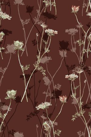 大牌风印花华亿平台图片