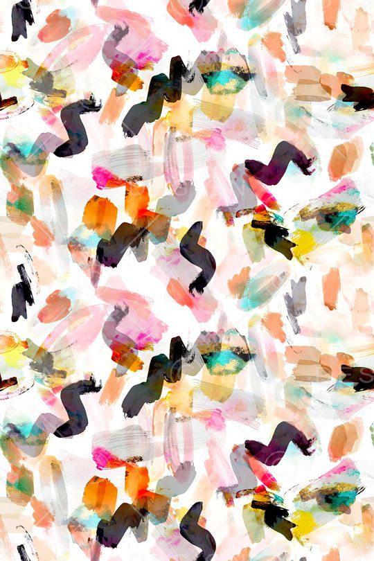 肌理印花华亿平台图片