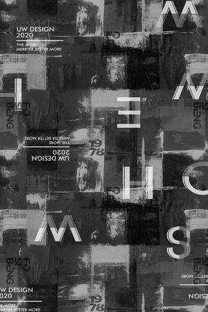 字母印花华亿平台图片