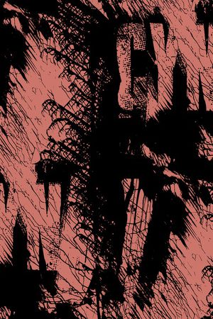 字母印花华亿平台图片