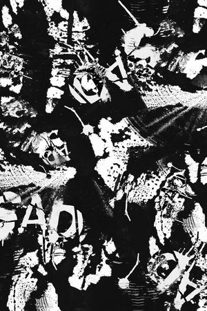 肌理印花华亿平台图片