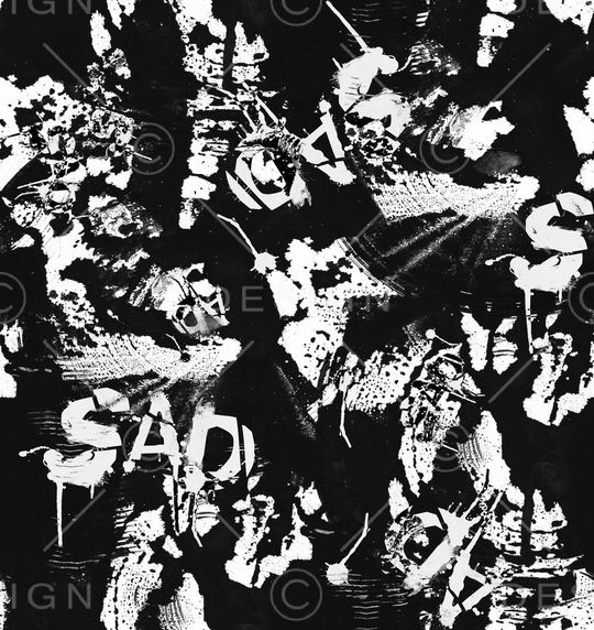 肌理印花华亿平台图片