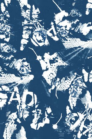 肌理印花华亿平台图片