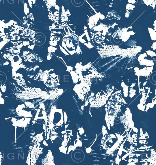 肌理印花华亿平台图片