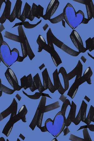 字母印花华亿平台图片