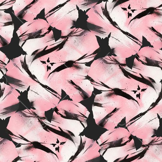 肌理印花华亿平台图片