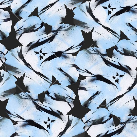 肌理印花华亿平台图片