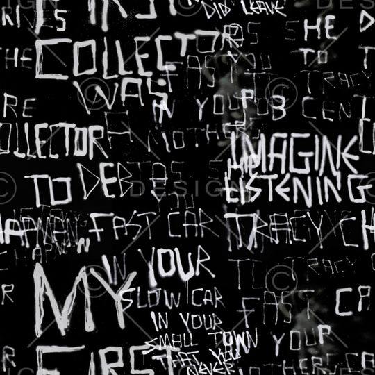 字母印花华亿平台图片