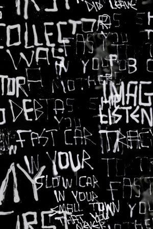 字母印花华亿平台图片