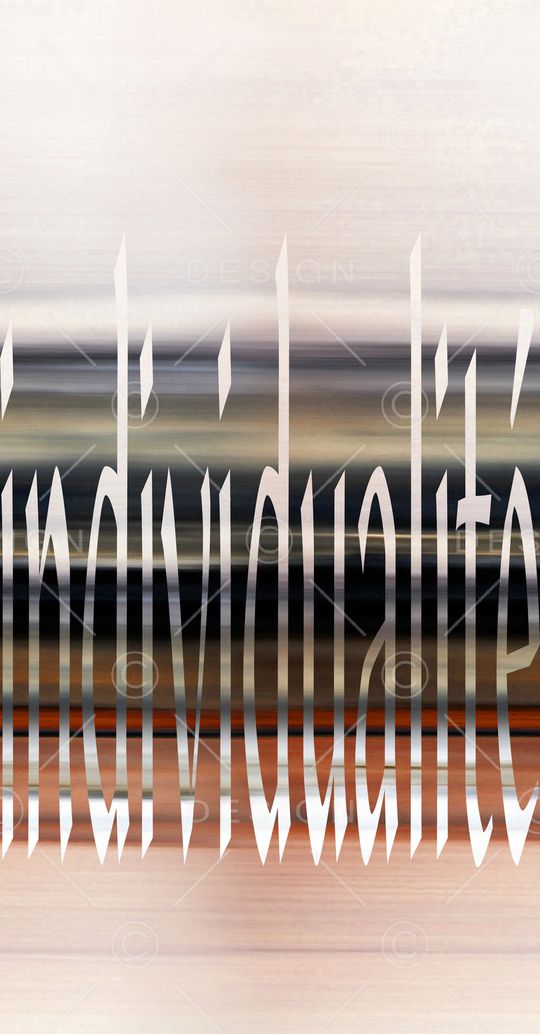 字母印花华亿平台图片