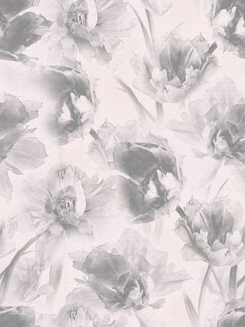 水墨风印花华亿平台图片