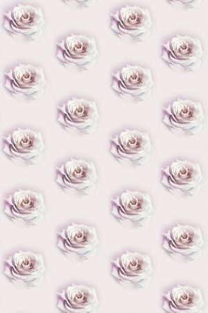 简约印花华亿平台图片