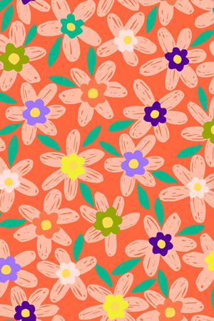 撞色印花华亿平台图片