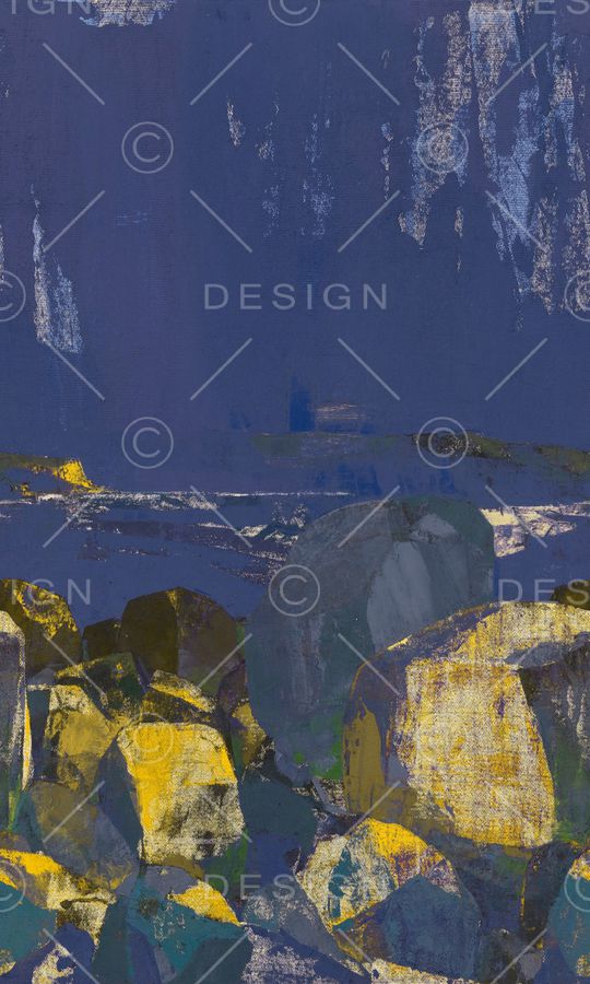 油画华亿平台印花华亿平台图片